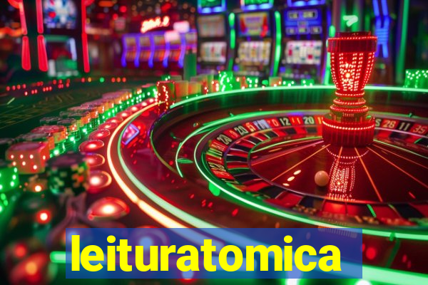 leituratomica