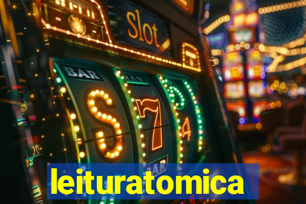 leituratomica