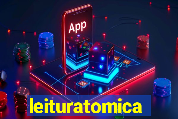 leituratomica