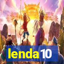 lenda10