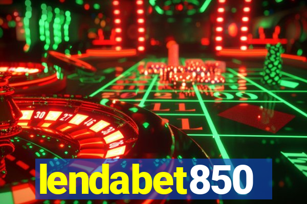 lendabet850