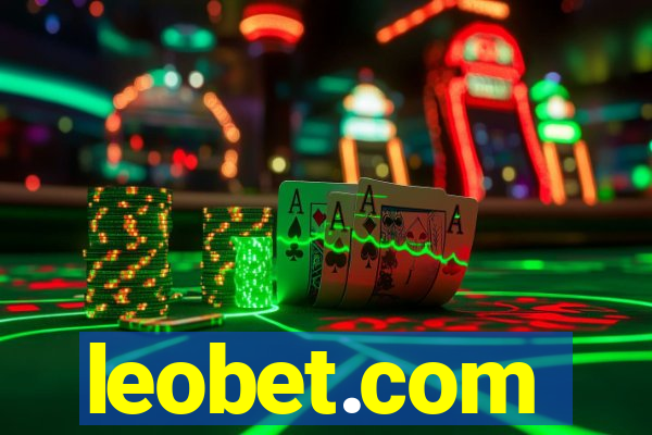 leobet.com