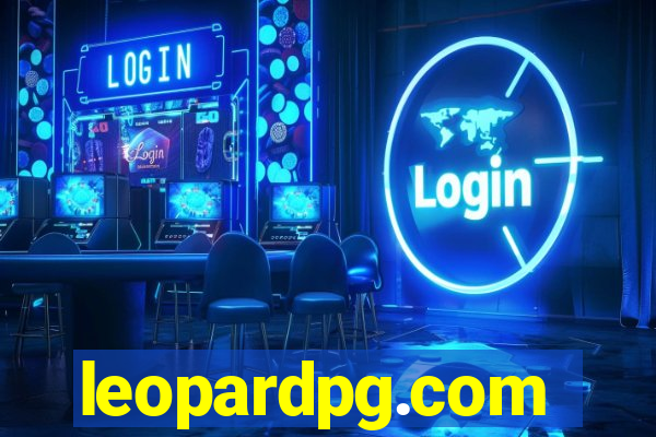 leopardpg.com