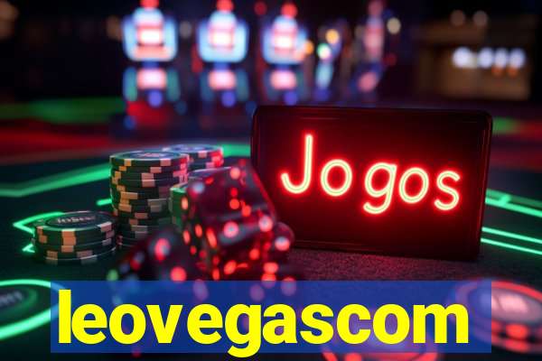 leovegascom