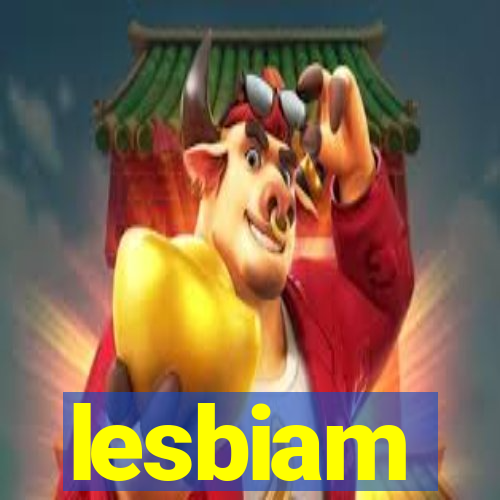 lesbiam