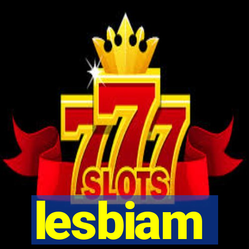 lesbiam