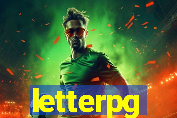 letterpg