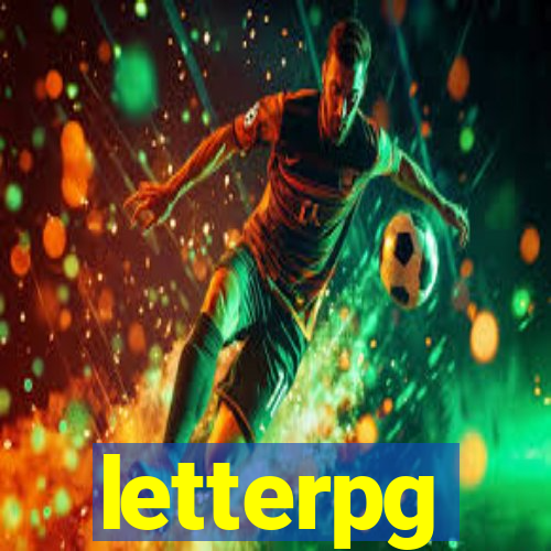 letterpg