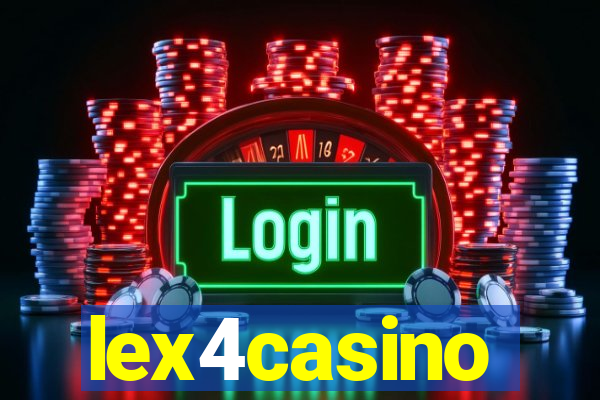 lex4casino