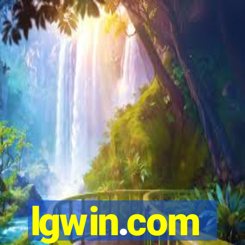 lgwin.com