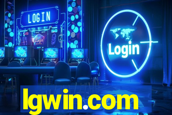 lgwin.com