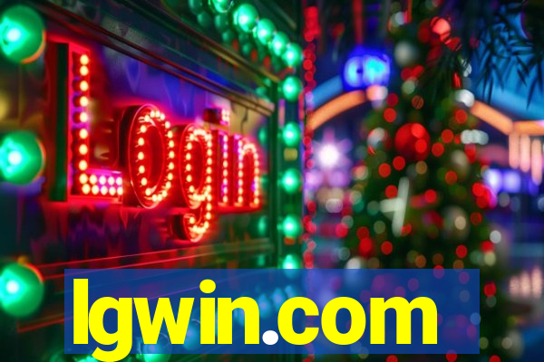 lgwin.com