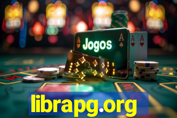 librapg.org