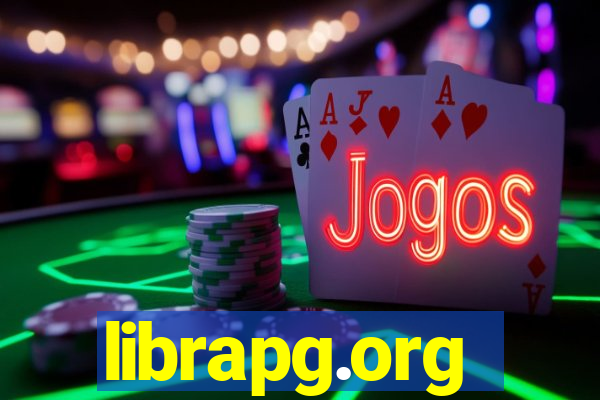 librapg.org