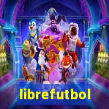 librefutbol