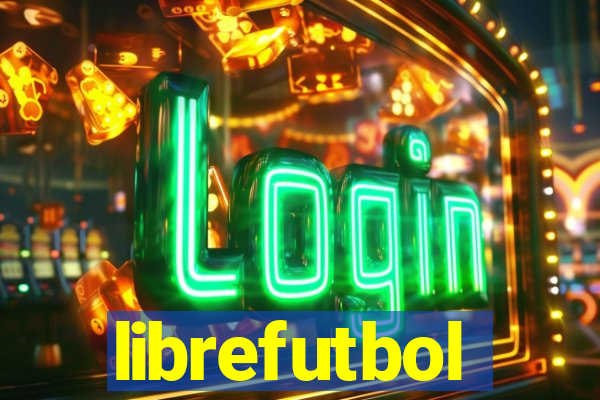 librefutbol