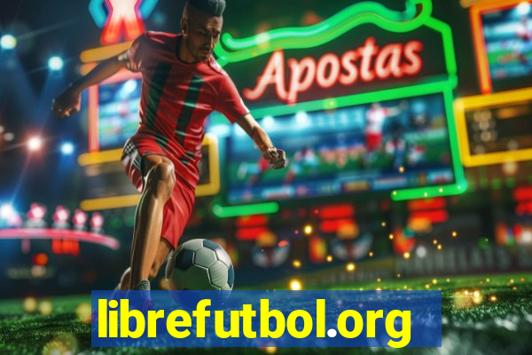 librefutbol.org