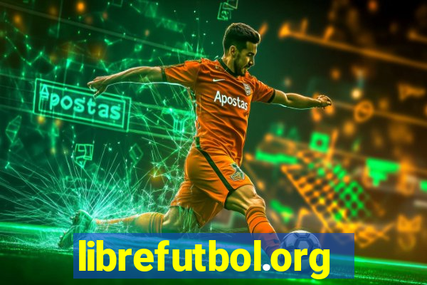 librefutbol.org