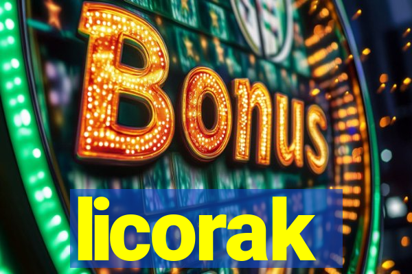 licorak