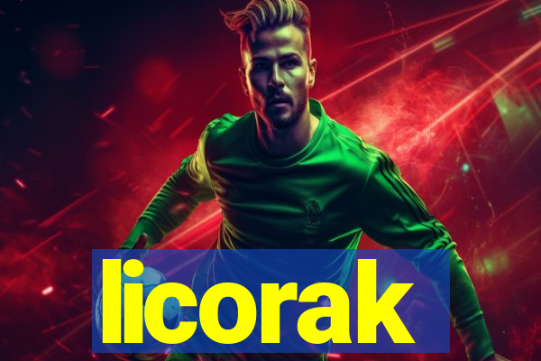 licorak