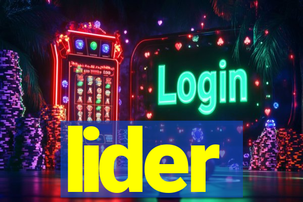 lider-bet.com