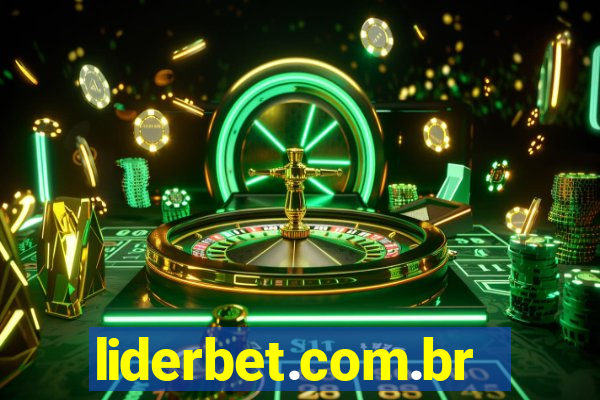 liderbet.com.br