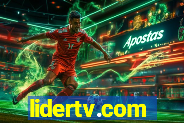 lidertv.com