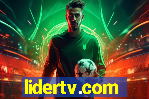 lidertv.com