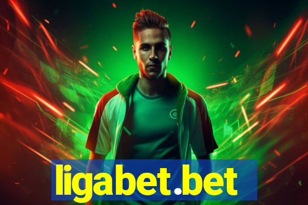 ligabet.bet