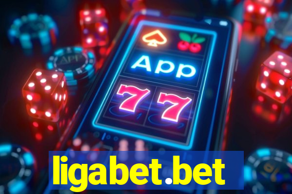 ligabet.bet