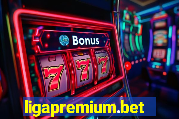 ligapremium.bet