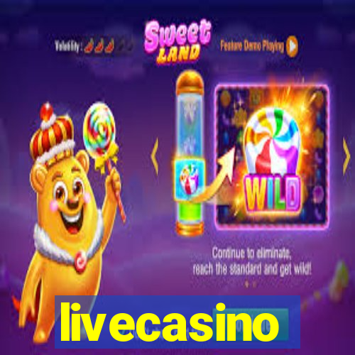 livecasino