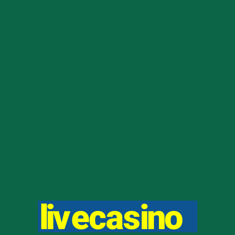 livecasino