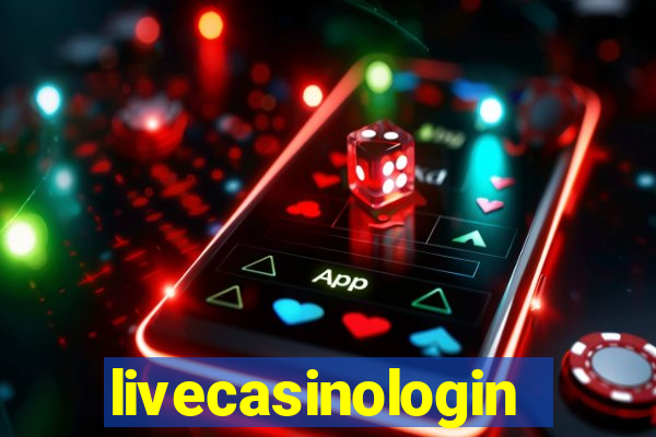 livecasinologin