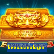 livecasinologin