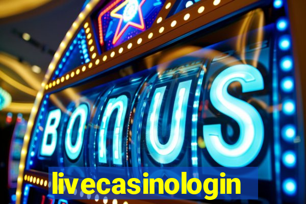 livecasinologin