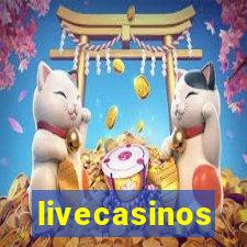 livecasinos