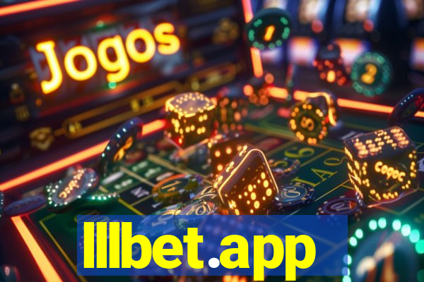 lllbet.app