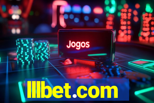 lllbet.com