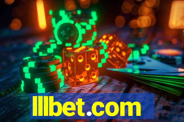 lllbet.com