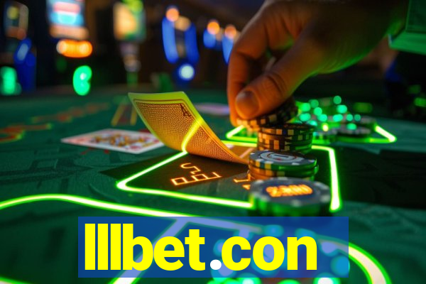 lllbet.con