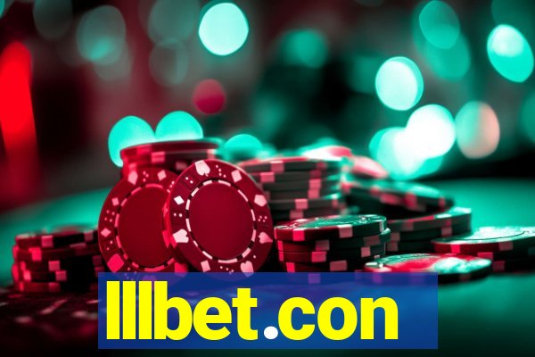 lllbet.con