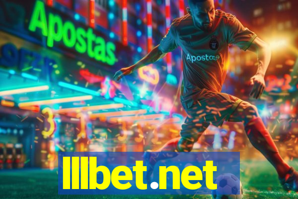 lllbet.net