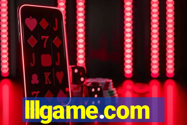 lllgame.com