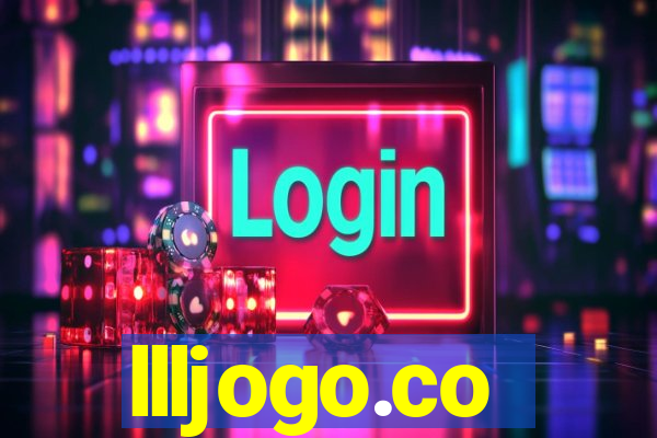 llljogo.co