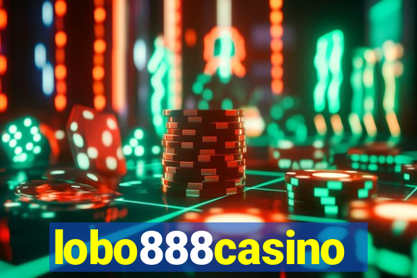 lobo888casino