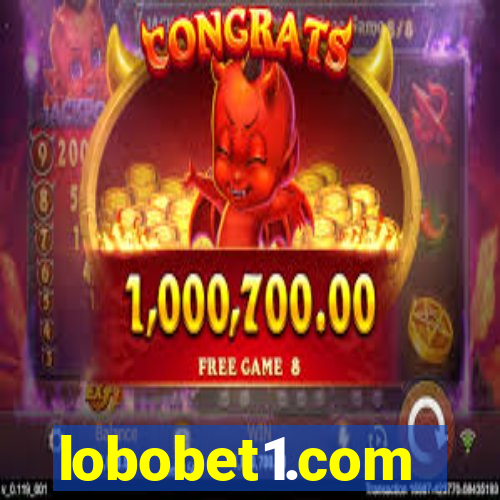 lobobet1.com