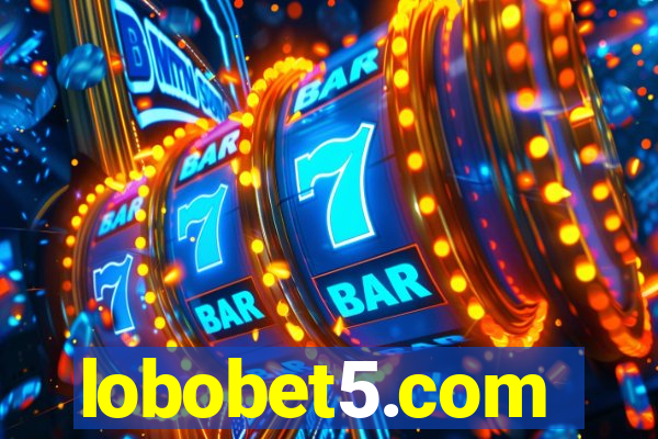 lobobet5.com