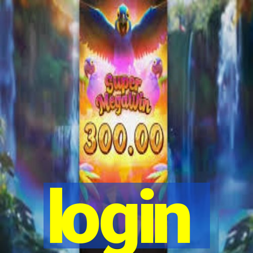 login