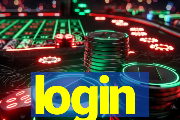 login